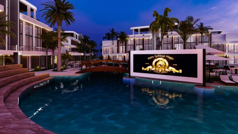 Apartments, Northen Cyprus, Iskele (002514) - pictures 16