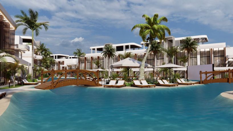 Apartments, Northen Cyprus, Iskele (002514) - pictures 3