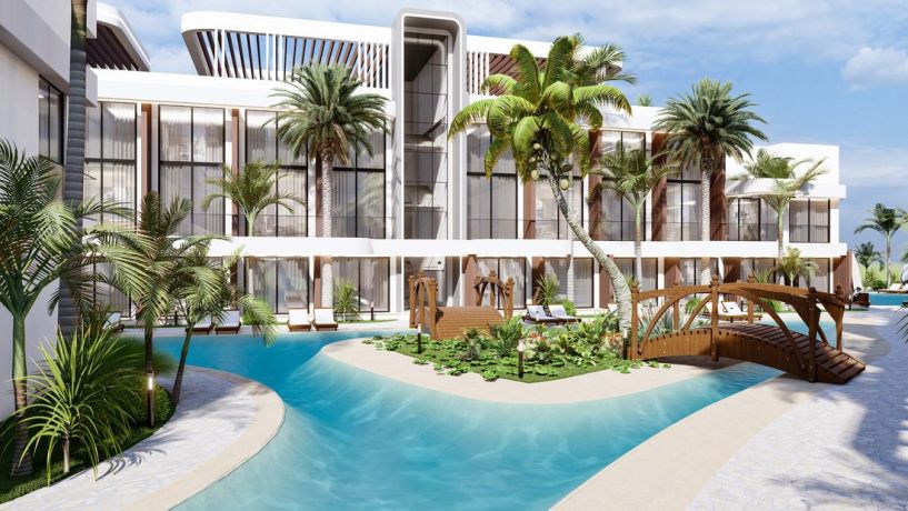 Apartments, Northen Cyprus, Iskele (002514) - pictures 26