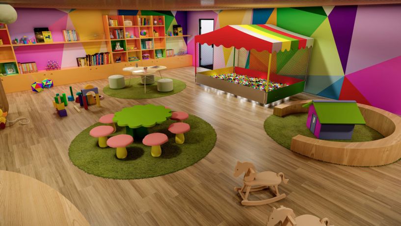 Apartments, Northen Cyprus, Iskele (002514) - pictures 37