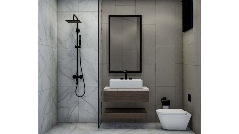 Apartments, Northen Cyprus, Iskele (003514) - pictures 46