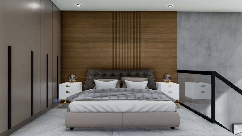 Apartments, Northen Cyprus, Iskele (003514) - pictures 45