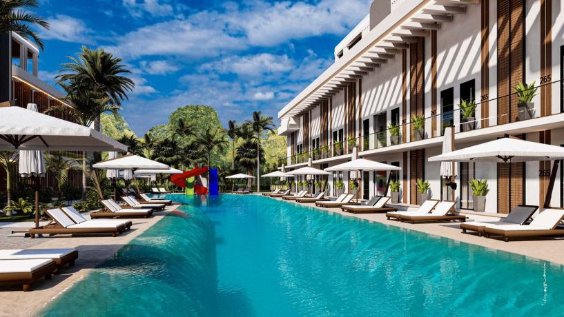 Apartments, Northen Cyprus, Iskele (003514) - pictures 29