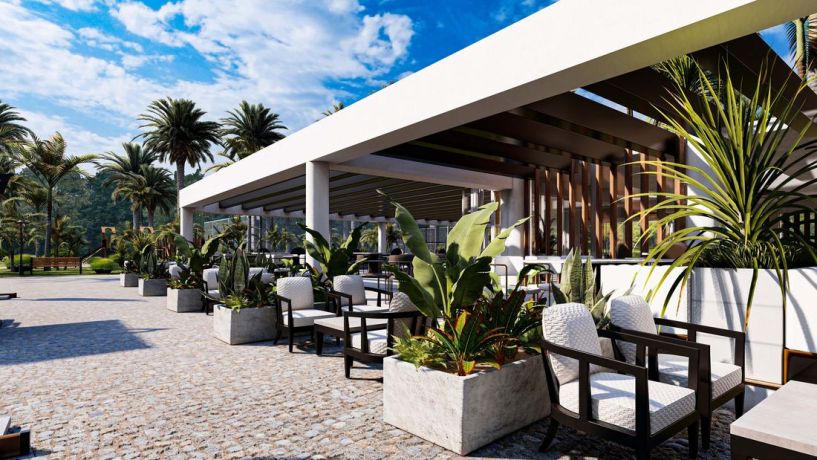 Apartments, Northen Cyprus, Iskele (003514) - pictures 38