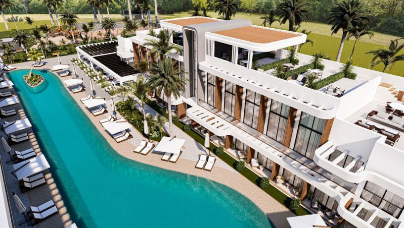 Apartments, Northen Cyprus, Iskele (003514) - pictures 24