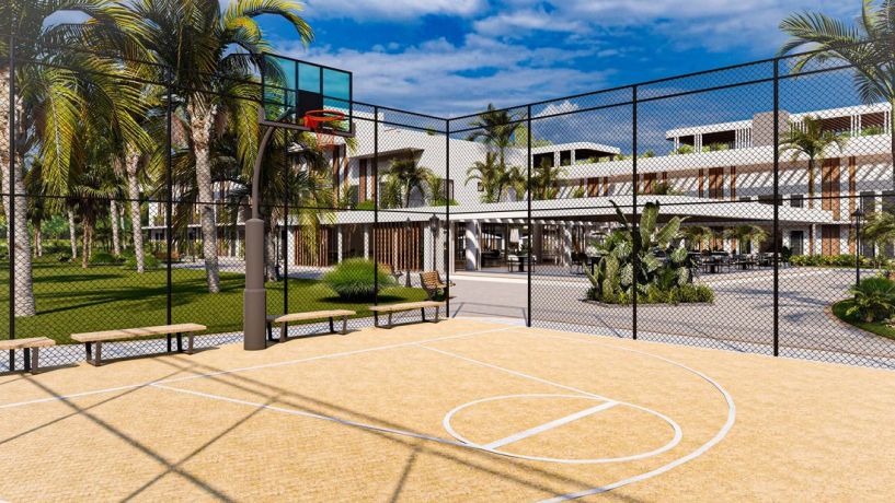 Apartments, Northen Cyprus, Iskele (003514) - pictures 31