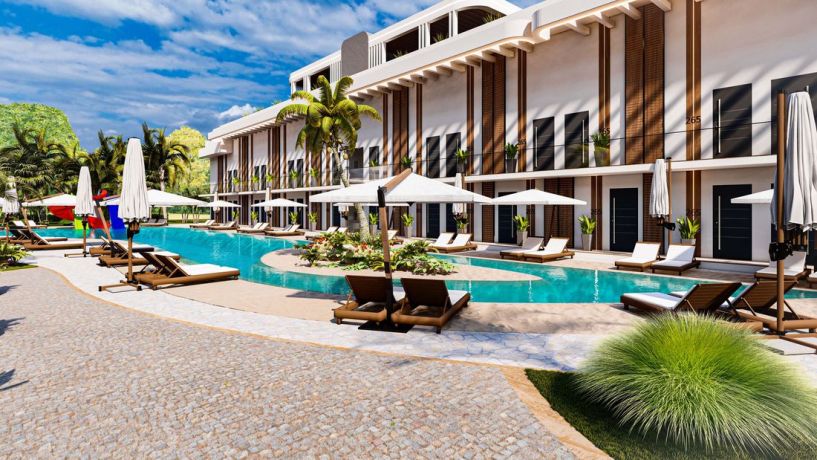 Apartments, Northen Cyprus, Iskele (003514) - pictures 9