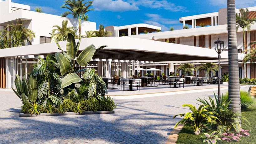 Apartments, Northen Cyprus, Iskele (003514) - pictures 13