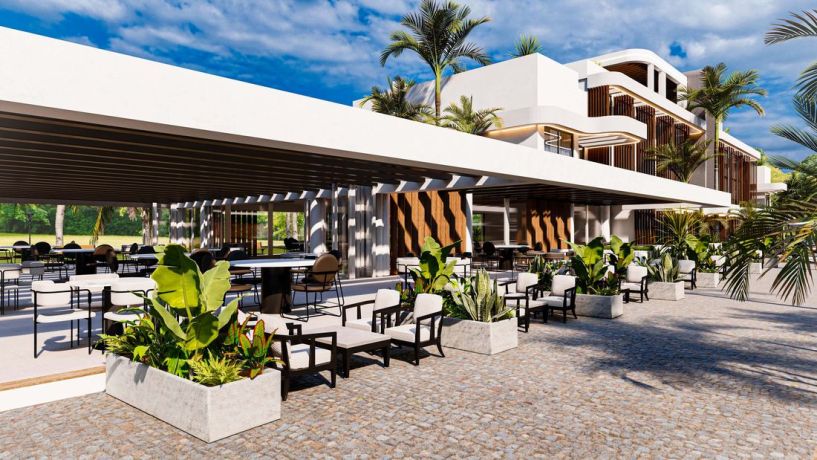 Apartments, Northen Cyprus, Iskele (003514) - pictures 14