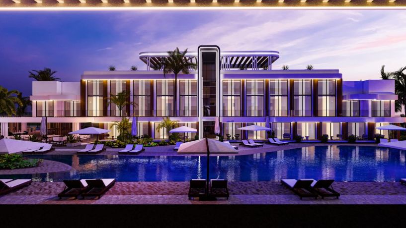 Apartments, Northen Cyprus, Iskele (003514) - pictures 39