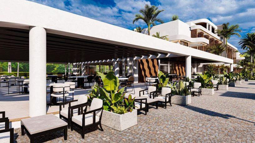 Apartments, Northen Cyprus, Iskele (003514) - pictures 5