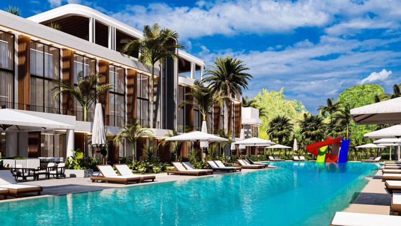 Apartments, Northen Cyprus, Iskele (003514) - pictures 3