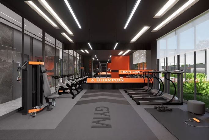 Apartments, Turkey, Alanya, Mahmutlar (001202) - pictures 25