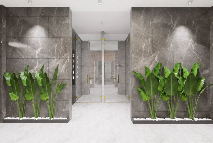 Apartments, Turkey, Alanya, Mahmutlar (001202) - pictures 29