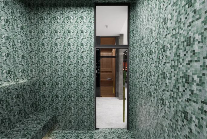 Apartments, Turkey, Alanya, Mahmutlar (001202) - pictures 26