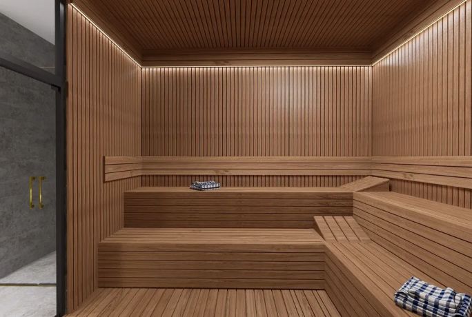 Apartments, Turkey, Alanya, Mahmutlar (001202) - pictures 23