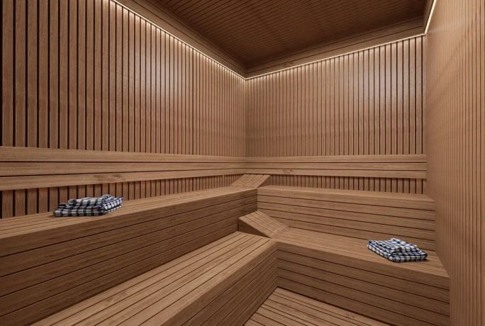 Apartments, Turkey, Alanya, Mahmutlar (001202) - pictures 22