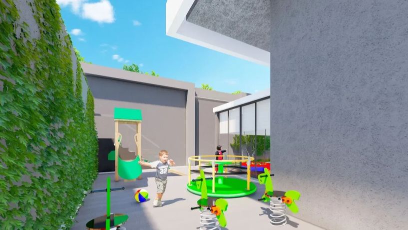 Apartments, Turkey, Alanya, Mahmutlar (001202) - pictures 8