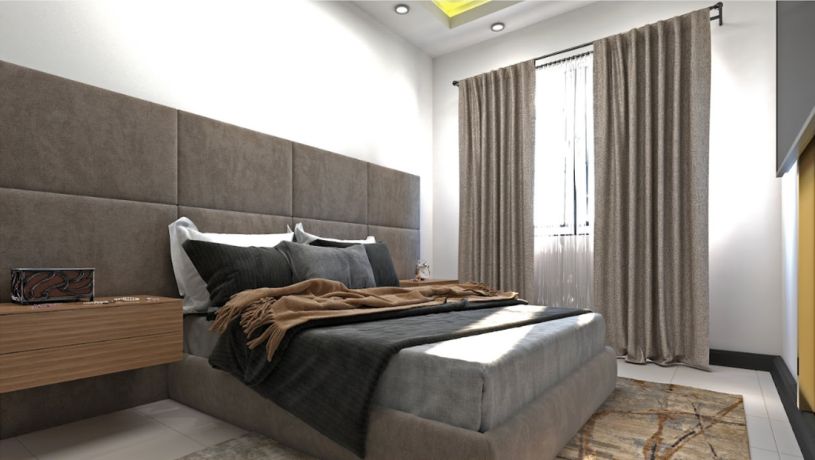 Квартиры, Турция, Алания, Кестель (007254) - фото 12