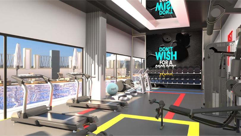 Квартиры, Турция, Алания, Кестель (007254) - фото 7