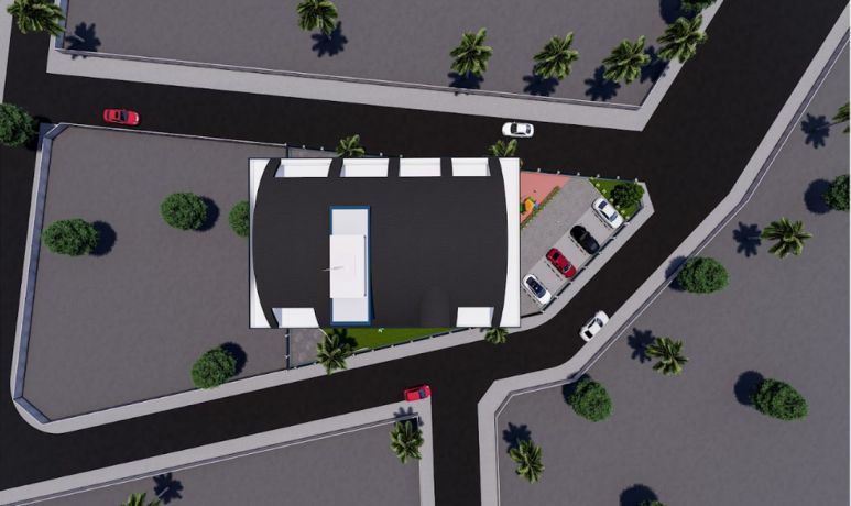 Apartments, Turkey, Alanya, Avsallar (008254) - pictures 3