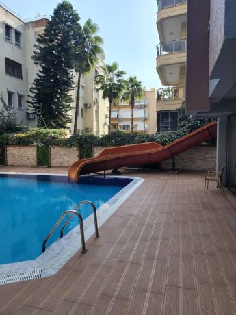 Квартиры, Турция, Алания, центр (38800) - фото 2