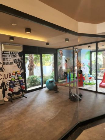 Квартиры, Турция, Алания, центр (38800) - фото 5