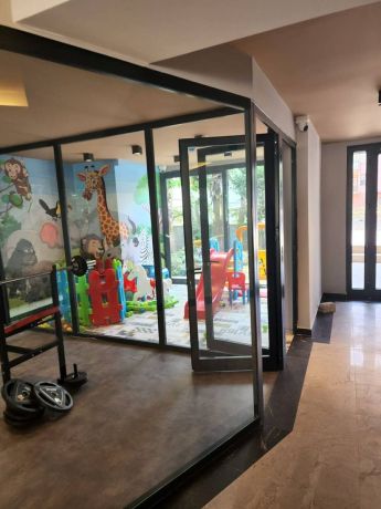 Квартиры, Турция, Алания, центр (38800) - фото 4