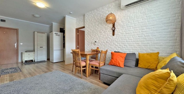 Apartments, Bulgaria, Sunny Beach (437353) - pictures 1