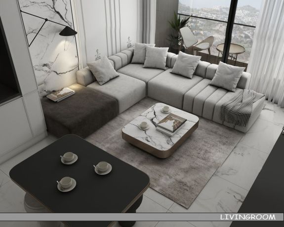 Apartments, Turkey, Alanya, Kargicak (001422) - pictures 27