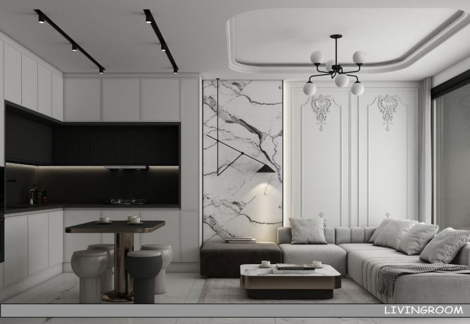 Apartments, Turkey, Alanya, Kargicak (001422) - pictures 28