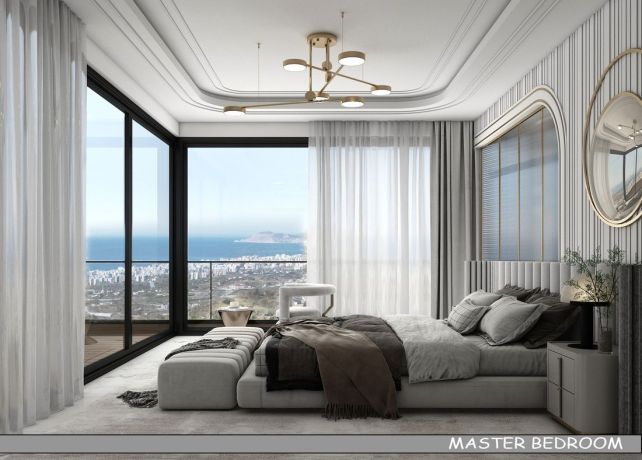 Apartments, Turkey, Alanya, Kargicak (001422) - pictures 31