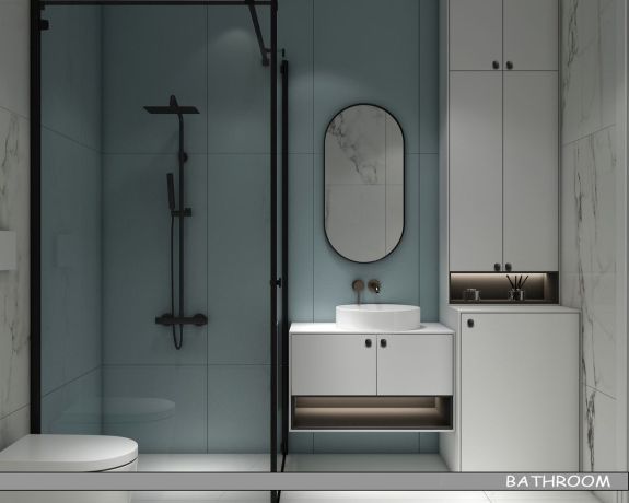 Apartments, Turkey, Alanya, Kargicak (001422) - pictures 34