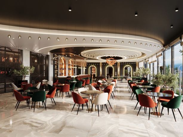 Apartments, Turkey, Alanya, Kargicak (001422) - pictures 21