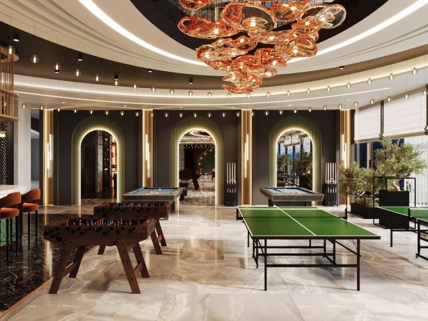 Apartments, Turkey, Alanya, Kargicak (001422) - pictures 20