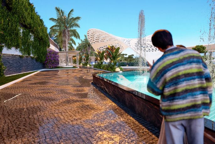 Apartments, Turkey, Alanya, Kargicak (001422) - pictures 18