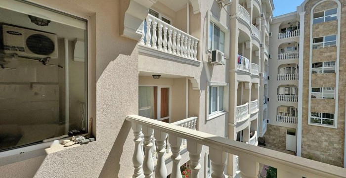 Apartments, Bulgaria, Nessebar (438353) - pictures 2