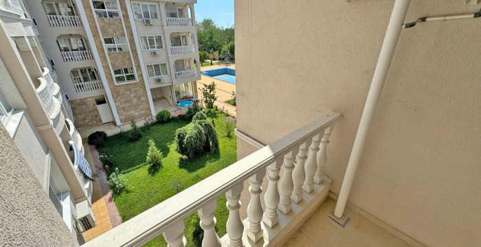 Apartments, Bulgaria, Nessebar (438353) - pictures 3