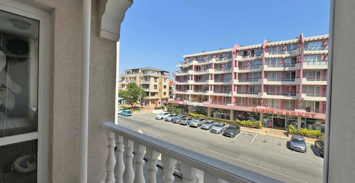 Apartments, Bulgaria, Nessebar (438353) - pictures 1