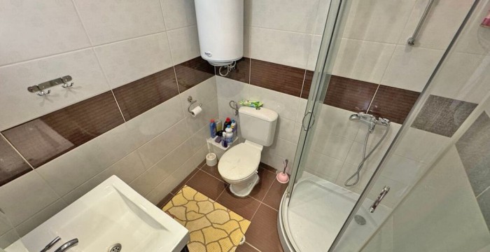 Apartments, Bulgaria, Nessebar (438353) - pictures 19