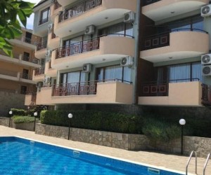 Two-bedroom beautiful apartment in Sveti Vlas (440353)