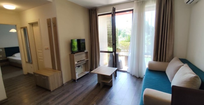 Apartments, Bulgaria, Sunny Beach (441353) - pictures 2