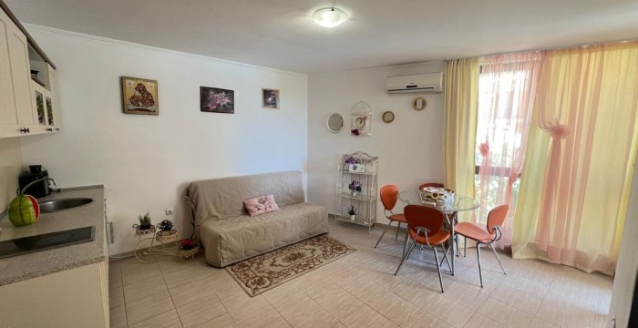 Apartments, Bulgaria, Sveti Vlas (443353) - pictures 15