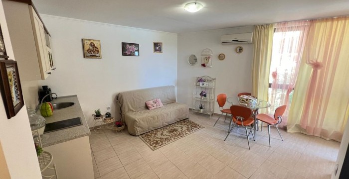 Apartments, Bulgaria, Sveti Vlas (443353) - pictures 16