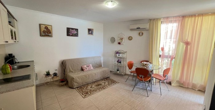 Apartments, Bulgaria, Sveti Vlas (443353) - pictures 17