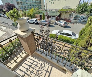 Wonderful apartment in a complex in Sunny Beach (446353)