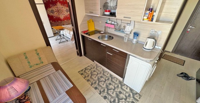 Apartments, Bulgaria, Sunny Beach (447353) - pictures 9