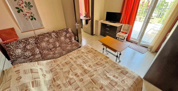 Apartments, Bulgaria, Sunny Beach (447353) - pictures 4