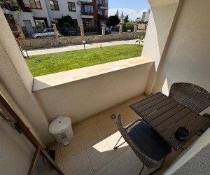 New apartment with a beautiful view in a complex, Ravda (449353)