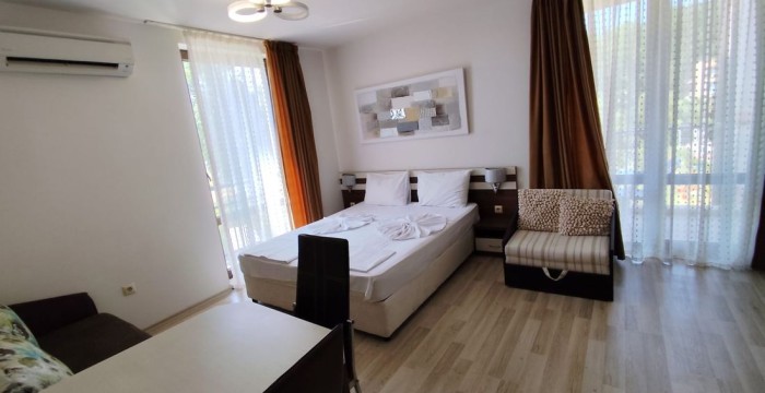 Apartments, Bulgaria, Sunny Beach (450353) - pictures 8